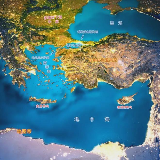 真相在爆炸声中扭曲：黑海、自杀无人机与欧洲石油危机