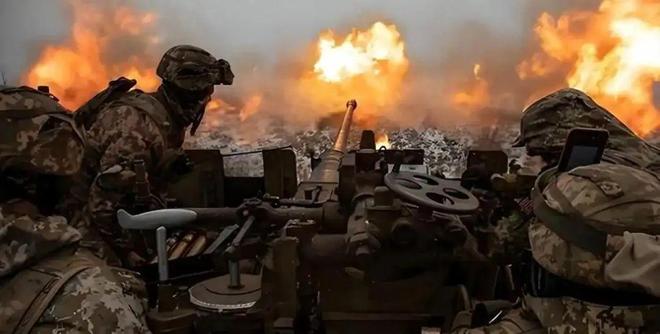 俄专家预测：若全球爆发冲突有一个国家能战胜美囯不是中国？