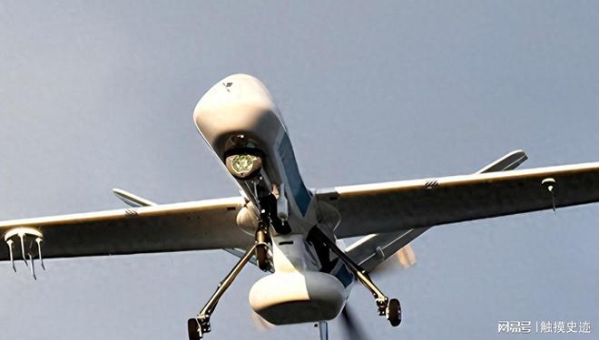 5架美制无人机围堵日本赌中方不敢击落？反制手段早备好